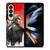 GERALT THE WITCHER ART Samsung Z Fold 4 Case
