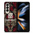GIVENCHY PARIS LOGO Samsung Z Fold 4 Case
