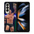 GOLDBERG WWE CHAMPION 2 Samsung Z Fold 4 Case