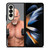 GOLDBERG WWE CHAMPION 4 Samsung Z Fold 4 Case
