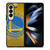 GOLDEN STATE WARRIORS LOGO Samsung Z Fold 4 Case