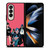 GORILLAZ 4 Samsung Z Fold 4 Case