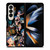 GORILLAZ COLLAGE 2 Samsung Z Fold 4 Case