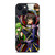 CODE GEASS ZERO iPhone 14 Plus Case