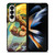 GUILE STREET FIGHTER 3 Samsung Z Fold 4 Case