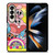 GUMBALL AMAZING WOLRD 3 Samsung Z Fold 4 Case