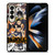 HAIKYUU CHARACTERS 2 Samsung Z Fold 4 Case