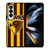 HAWTHORN HAWKS LOGO AFL Samsung Z Fold 4 Case
