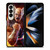 HEIHACHI MISHIMA TEKKEN ROAR Samsung Z Fold 4 Case