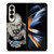 HEISENBERG BREAKING BAD 2 Samsung Z Fold 4 Case