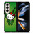 HELLOKITTY TOKIDOKI Samsung Z Fold 4 Case HELLOKITTY TOKIDOKI Samsung Z Fold 4 Case