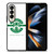 HIBERNIAN FC LOGO Samsung Z Fold 4 Case