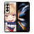 HIMIKO TOGA ANIME ART Samsung Z Fold 4 Case