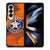 HOUSTON ASTROS MLB 2 Samsung Z Fold 4 Case