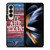 HOUSTON TEXANS WOODEN Samsung Z Fold 4 Case