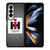 IH INTERNATIONAL HARVESTER 2 Samsung Z Fold 4 Case