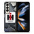IH INTERNATIONAL HARVESTER Samsung Z Fold 4 Case