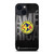 CLUB AMERICA LOGO iPhone 14 Plus Case
