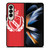 INDEPENDIENTE FC LOGO Samsung Z Fold 4 Case