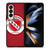 INDEPENDIENTE FUTBOL CLUB Samsung Z Fold 4 Case