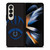 INDIANAPOLIS COLTS LOGO 2 Samsung Z Fold 4 Case