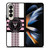 INTER MIAMI LOGO 2 Samsung Z Fold 4 Case