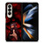 ITACHI UCHIHA Samsung Z Fold 4 Case
