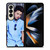 JACOB SARTORIUS 2 Samsung Z Fold 4 Case