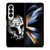 JASON FRIDAY 13TH Samsung Z Fold 4 Case