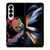 JASON VOORHEES FRIDAY Samsung Z Fold 4 Case