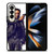 JOHN WICK 2 Samsung Z Fold 4 Case