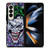 JOKER COLLAGE Samsung Z Fold 4 Case