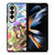 JOSEPH JOESTAR Samsung Z Fold 4 Case