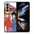 KAORU KAMIYA KENSHIN ANIME Samsung Z Fold 4 Case