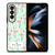 KATE SPADE FLAMINGO 2 Samsung Z Fold 4 Case