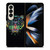 KENZO PARIS TIGER 2 Samsung Z Fold 4 Case