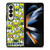 KEROPPI PATTERN Samsung Z Fold 4 Case