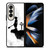 KINGDOM HEARTS Samsung Z Fold 4 Case