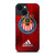 CHIVAS DE GUADALAJARA 3 iPhone 14 Plus Case