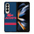 LACOSTE LOGO Samsung Z Fold 4 Case