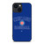 CHICAGO CUBS BASEBALL iPhone 14 Plus Case