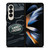 LAND ROVER SYMBOL Samsung Z Fold 4 Case