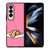 LAZY EGG GUDETAMA 2 Samsung Z Fold 4 Case