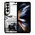 LEWIS HAMILTON FORMULA ONE 2 Samsung Z Fold 4 Case