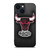 CHICAGO BULLS LOGO 6 iPhone 14 Plus Case
