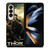 LOKI THOR DARK WORLD Samsung Z Fold 4 Case