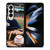 LOS ANGELES DODGERS Samsung Z Fold 4 Case