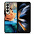 LUCA DISNEY 3 Samsung Z Fold 4 Case