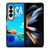 LUCA DISNEY Samsung Z Fold 4 Case