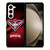 ESSENDON BOMBERS AFL LOGO Samsung Z Fold 5 Case